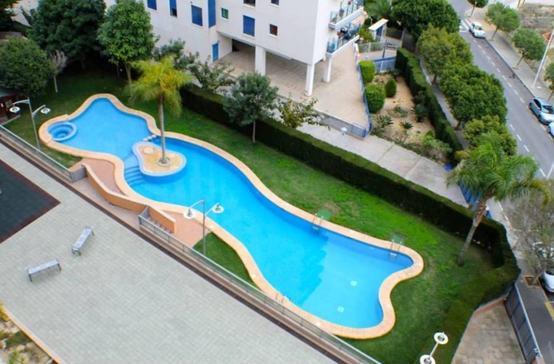 ALICANTE Cala Villajoyosa, ,  03570