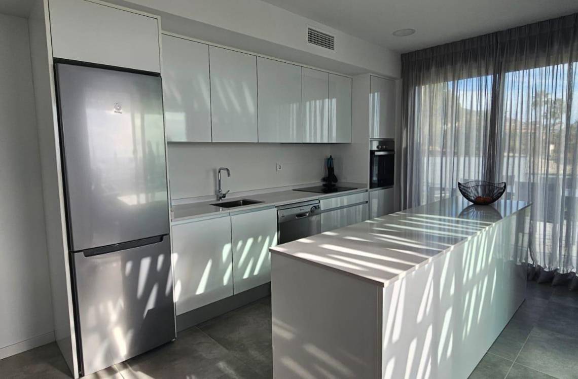 ALICANTE Camporrosso village, ,  03509