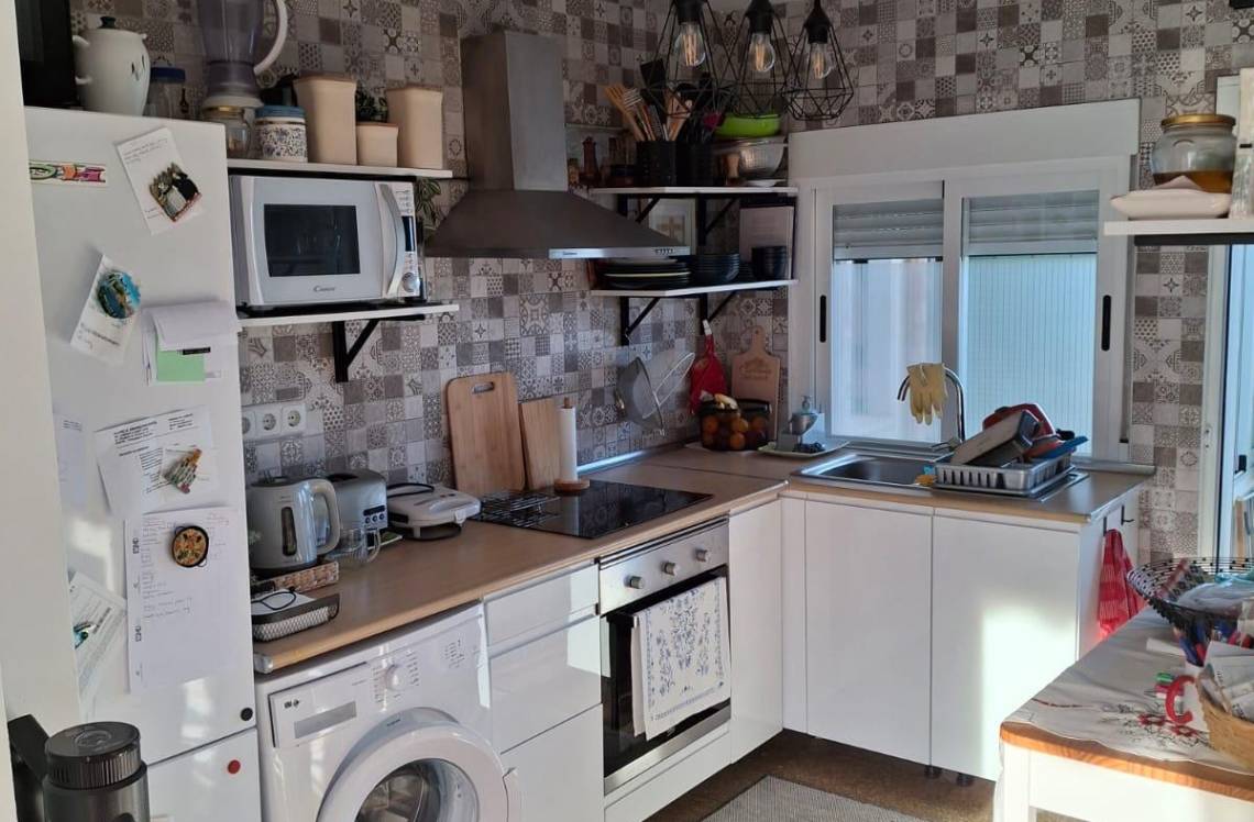 ALICANTE Villajoyosa, ,  03570