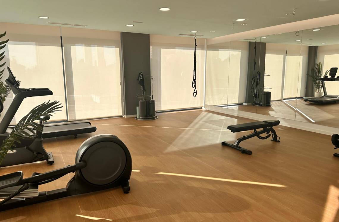 ALICANTE Playa de Poniente, ,  03502