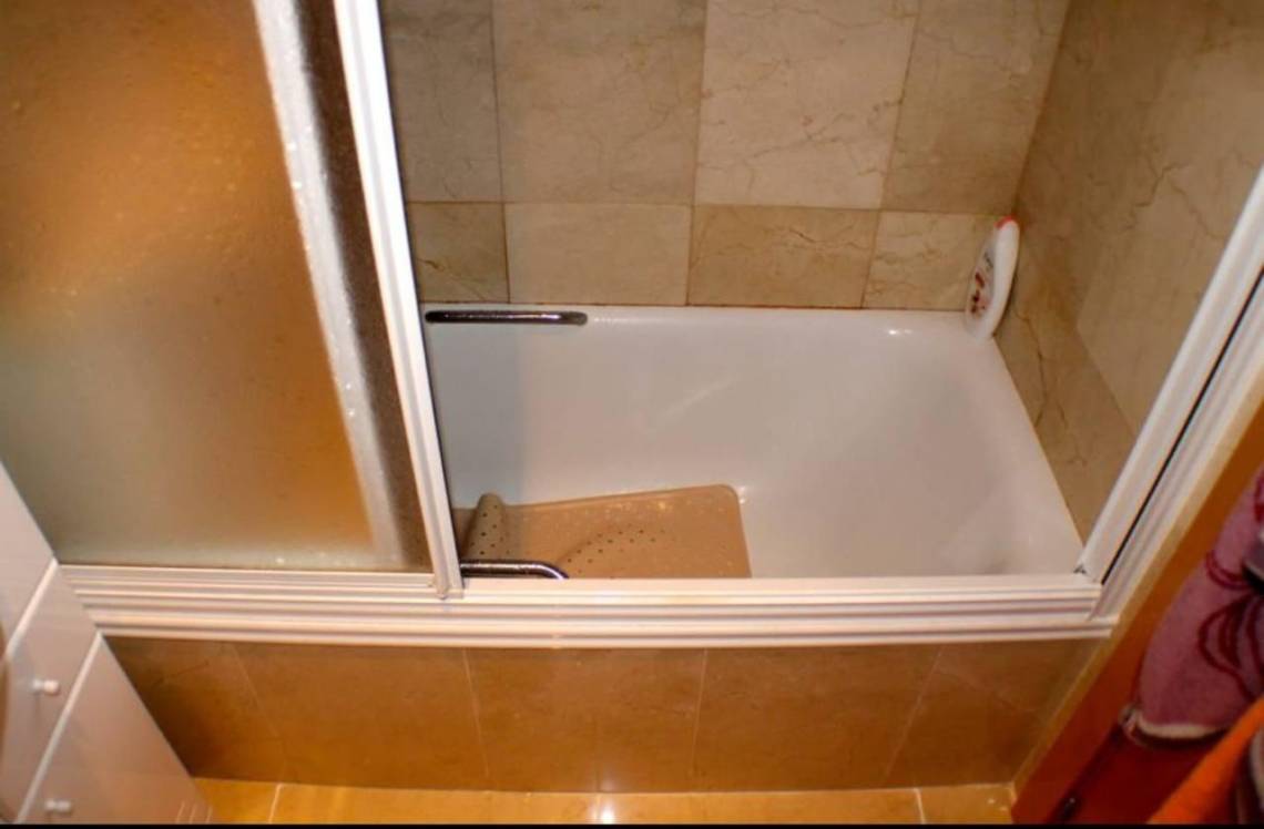 ALICANTE Cala Villajoyosa, ,  03570