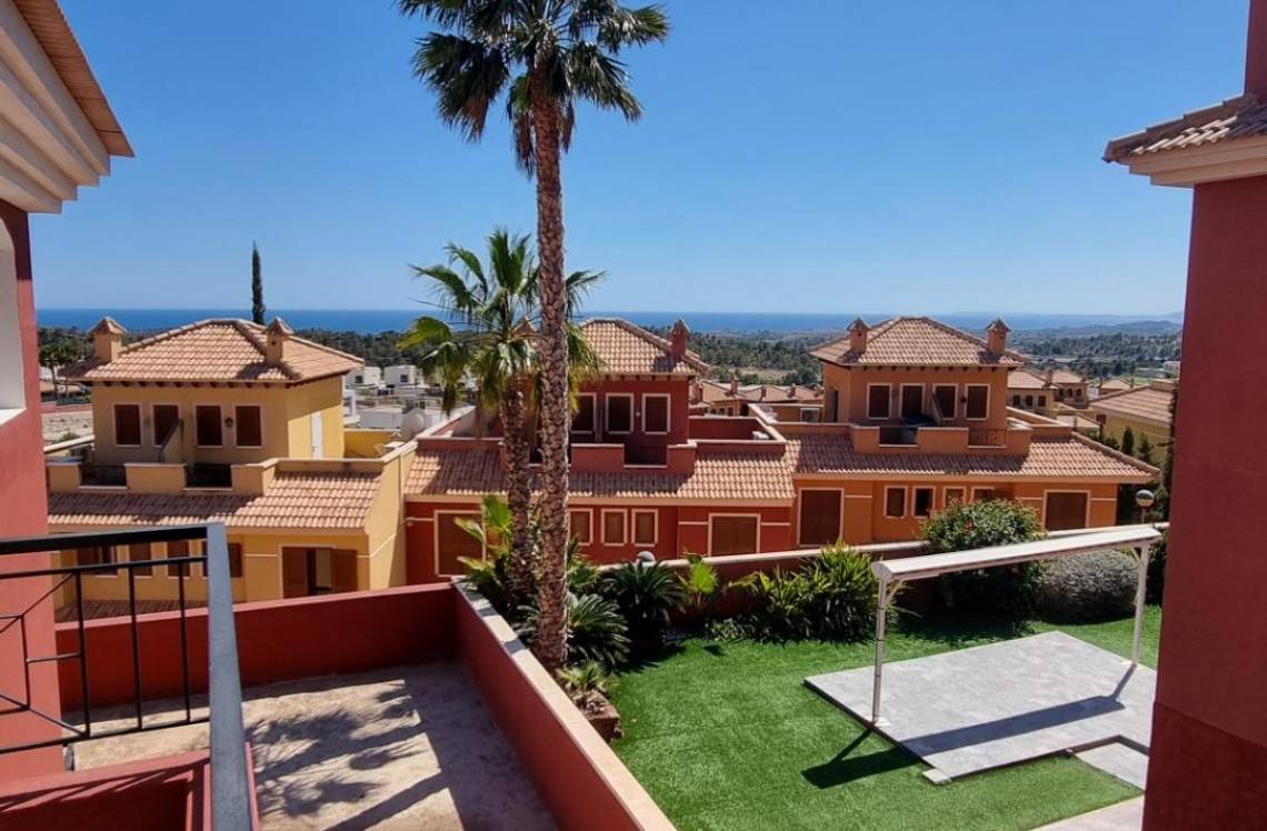 ALICANTE Balcón de finestrat, ,  03509