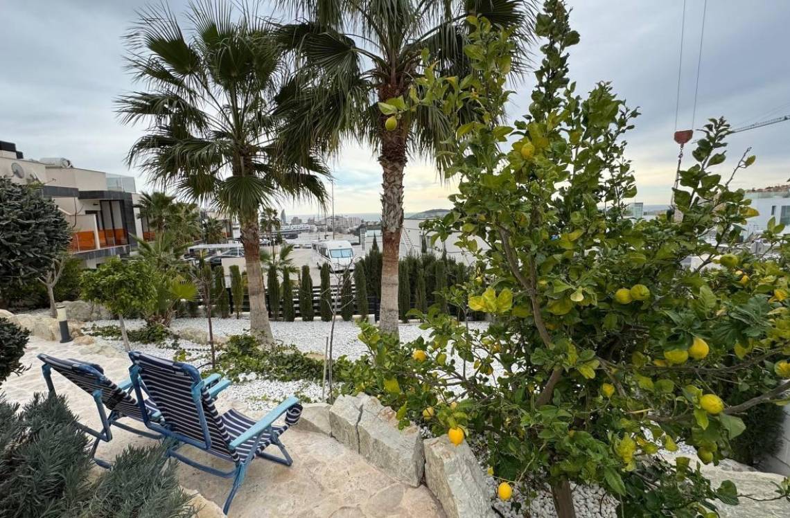 ALICANTE Balcón de finestrat, ,  03509