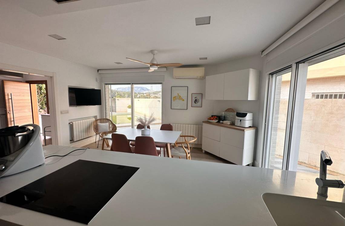 ALICANTE Alfaz del Pi, ,  03580