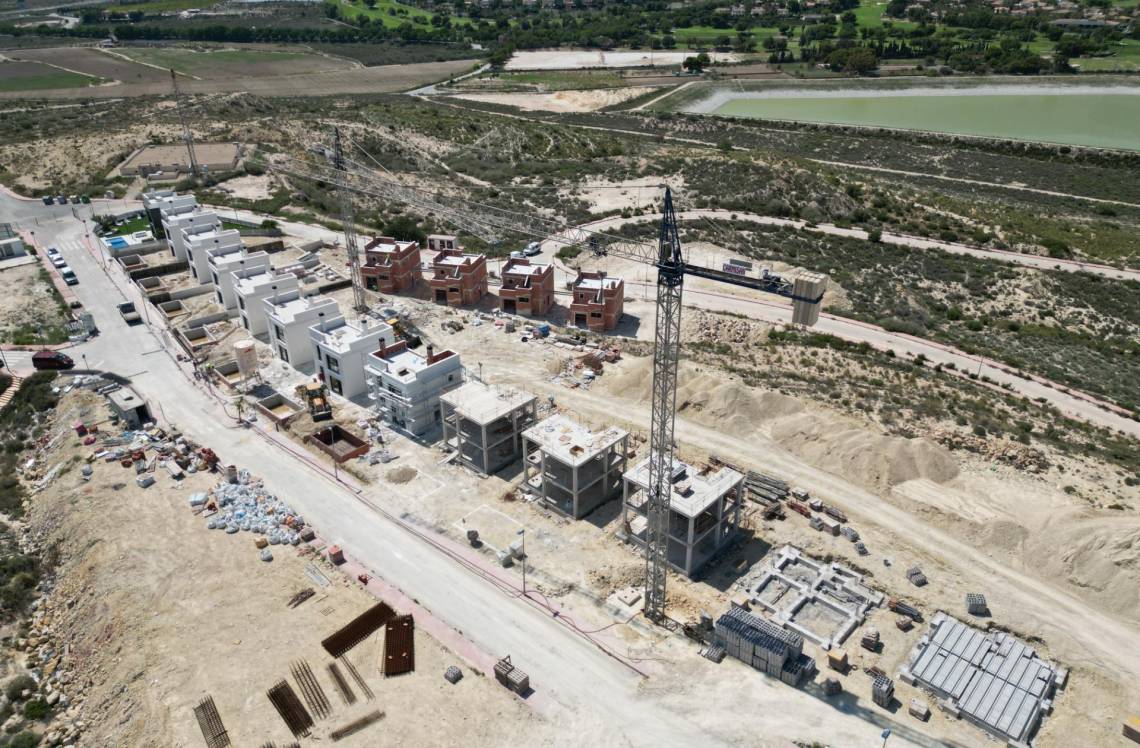 ALICANTE Bonalba-Cotoveta, ,  03110