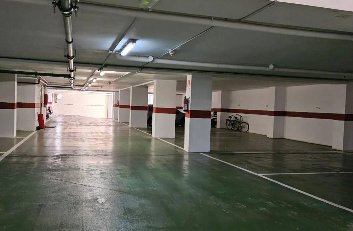 ALICANTE Puerto, ,  03710