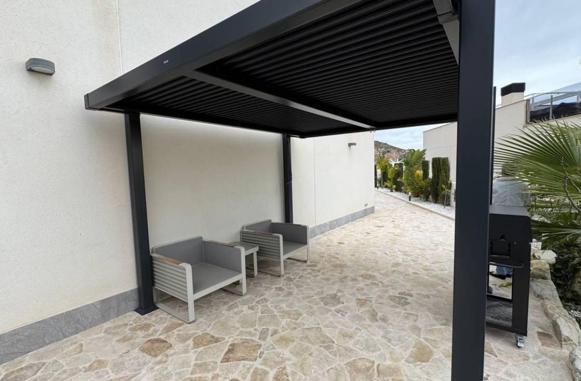 ALICANTE Balcón de finestrat, ,  03509