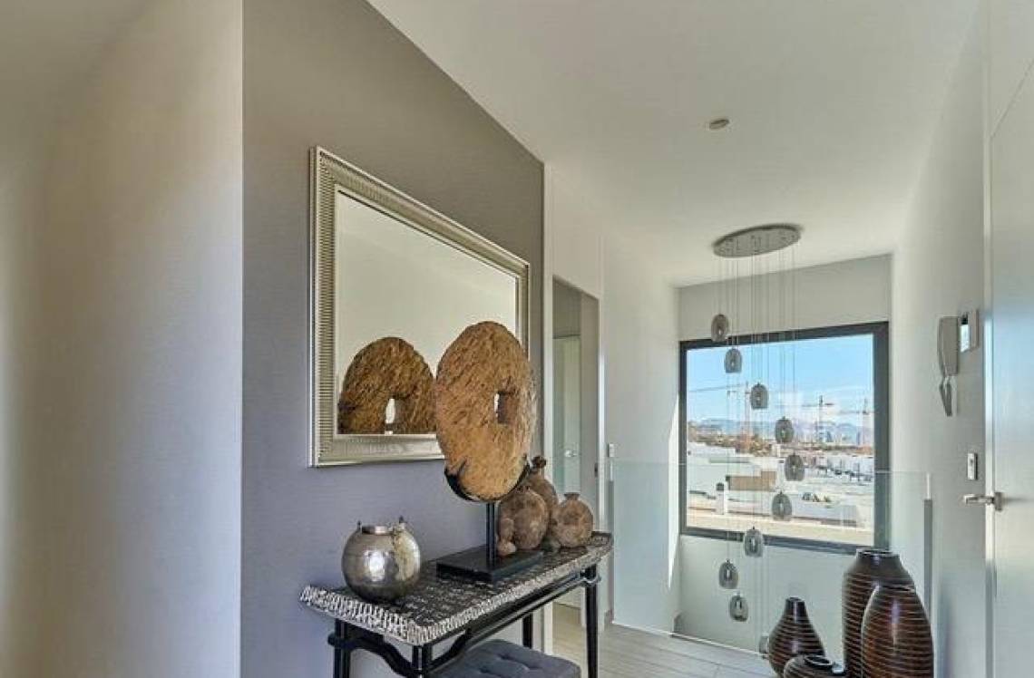 ALICANTE Balcón de finestrat, ,  03509