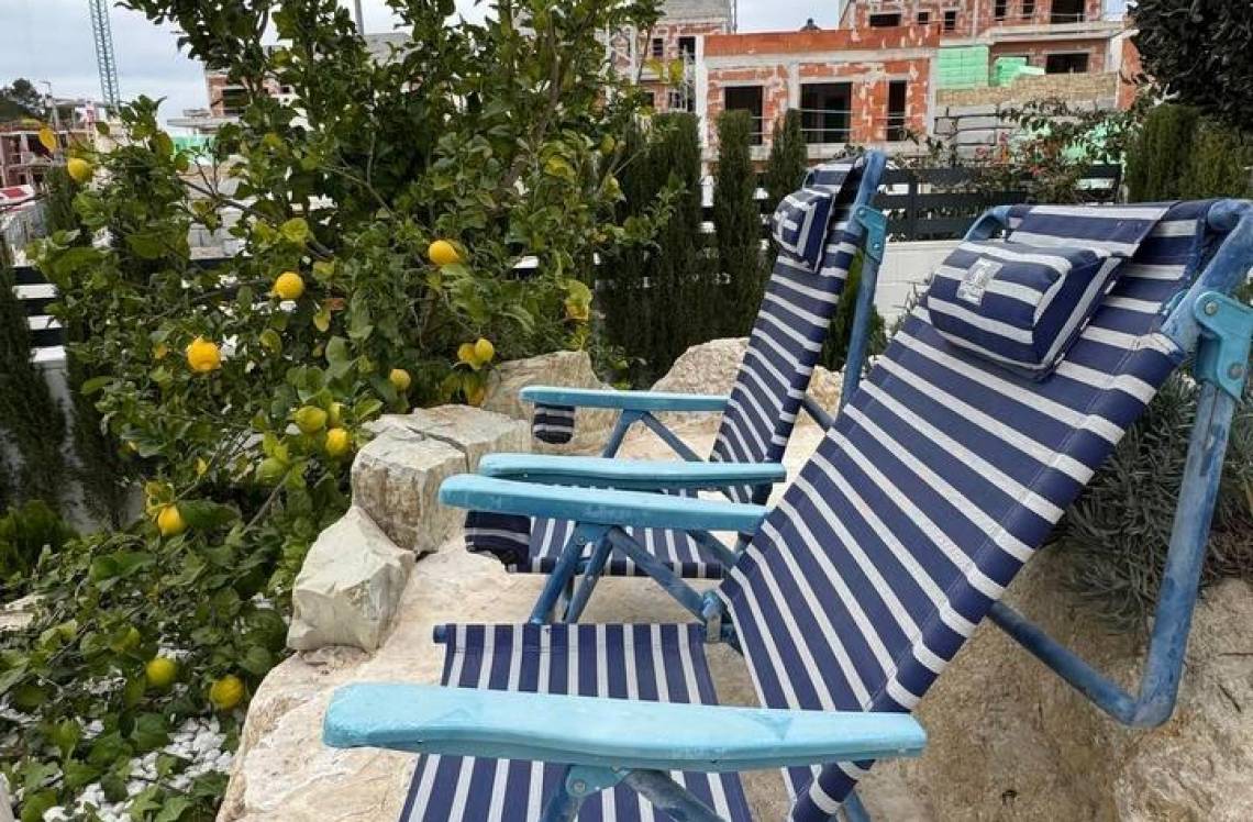 ALICANTE Balcón de finestrat, ,  03509