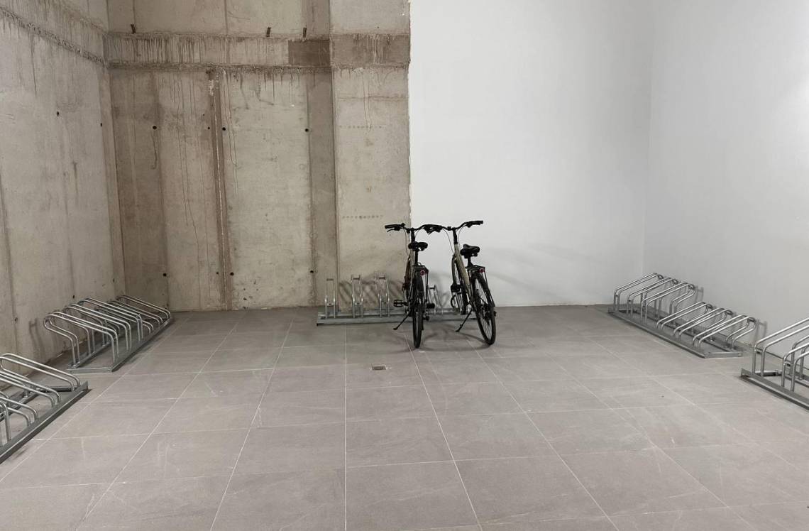 ALICANTE Pueblo Poniente, ,  03502