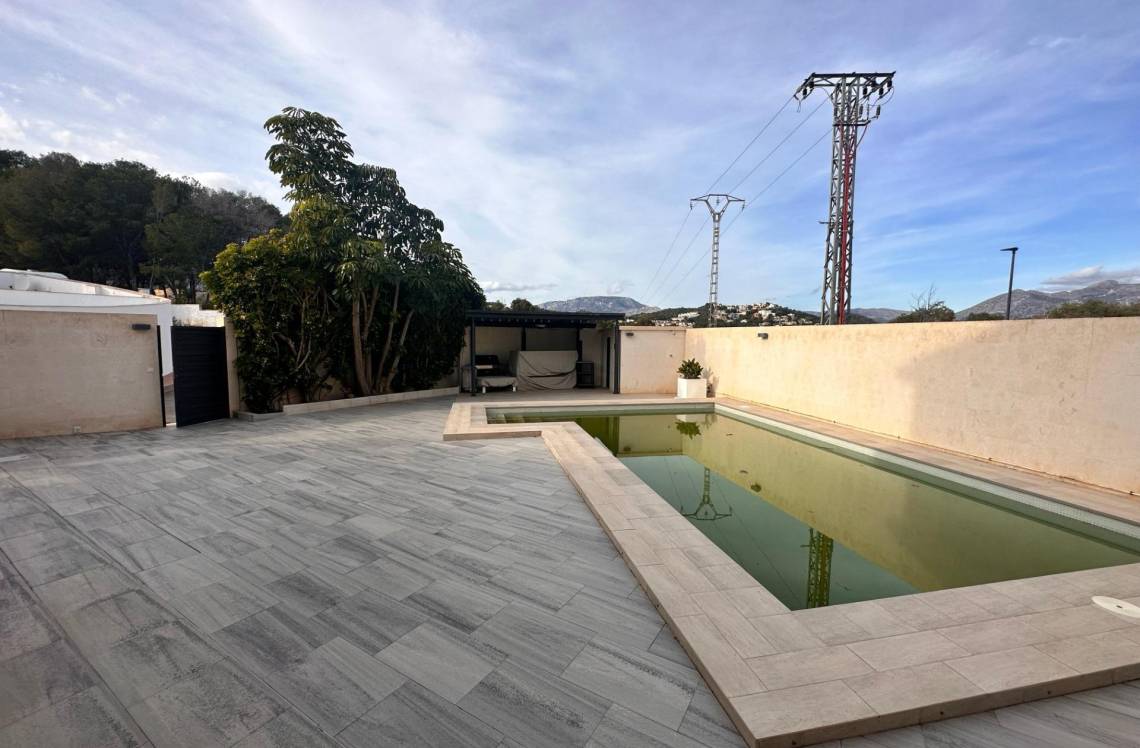 ALICANTE Alfaz del Pi, ,  03580