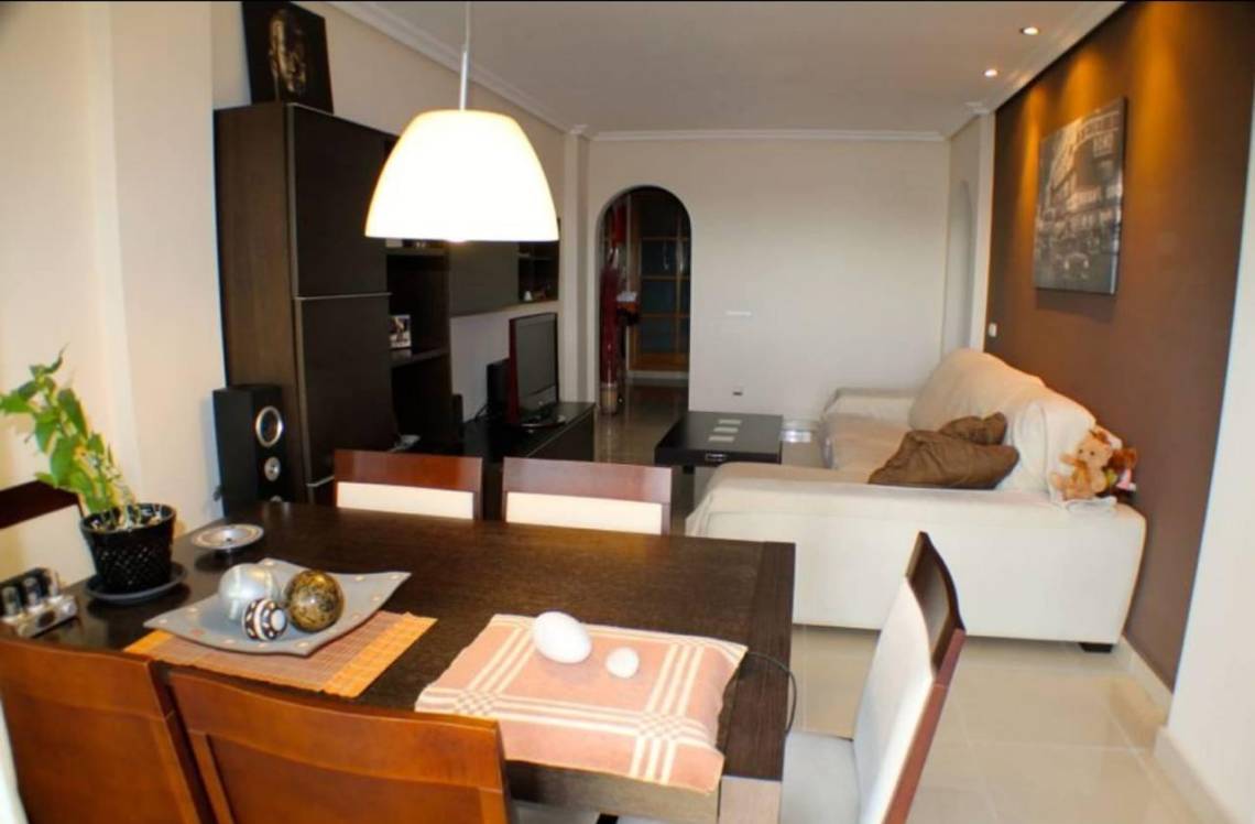 ALICANTE Cala Villajoyosa, ,  03570