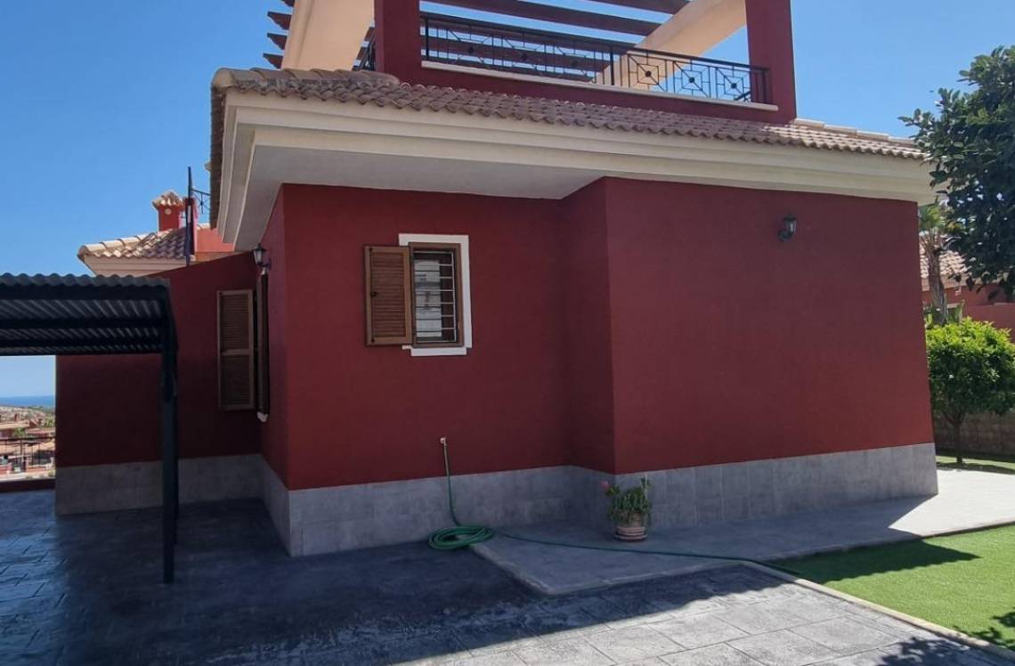 ALICANTE Balcón de finestrat, ,  03509