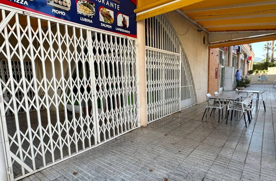 ALICANTE PLAYA, ,  03581