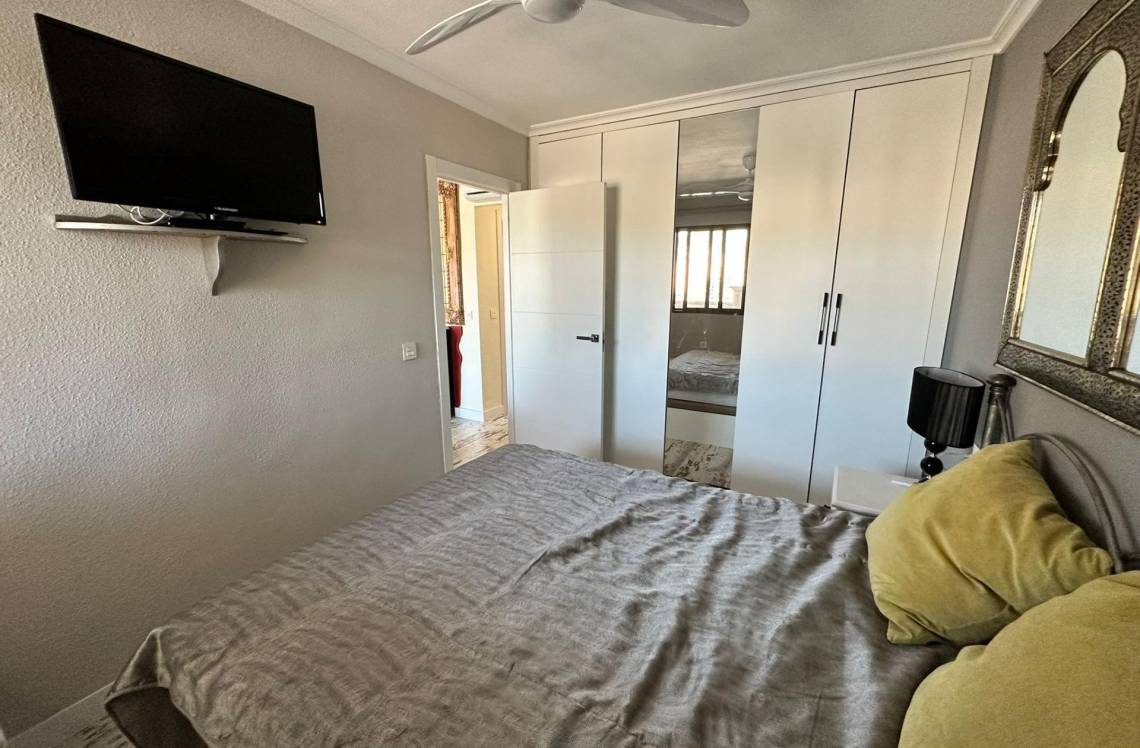 ALICANTE Cala de Finestrat, ,  03509