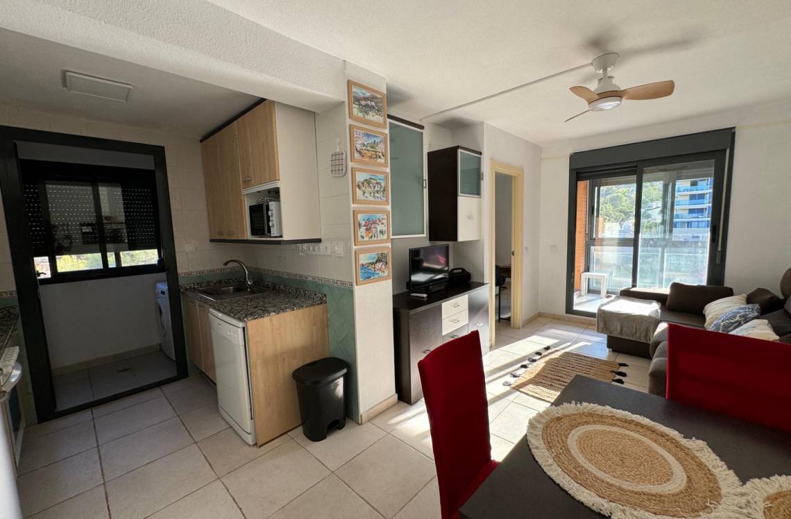 ALICANTE Cala Villajoyosa, ,  03570