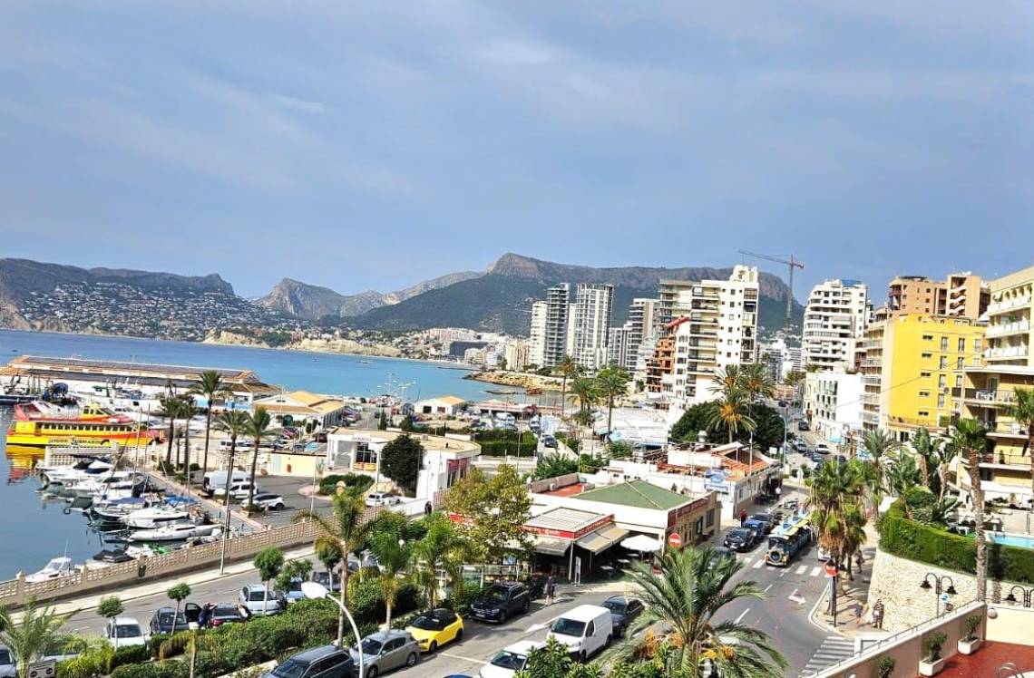 ALICANTE Puerto, ,  03710