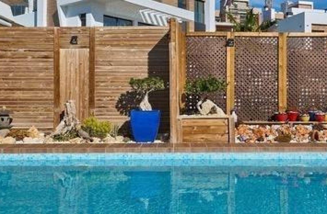 ALICANTE Balcón de finestrat, ,  03509