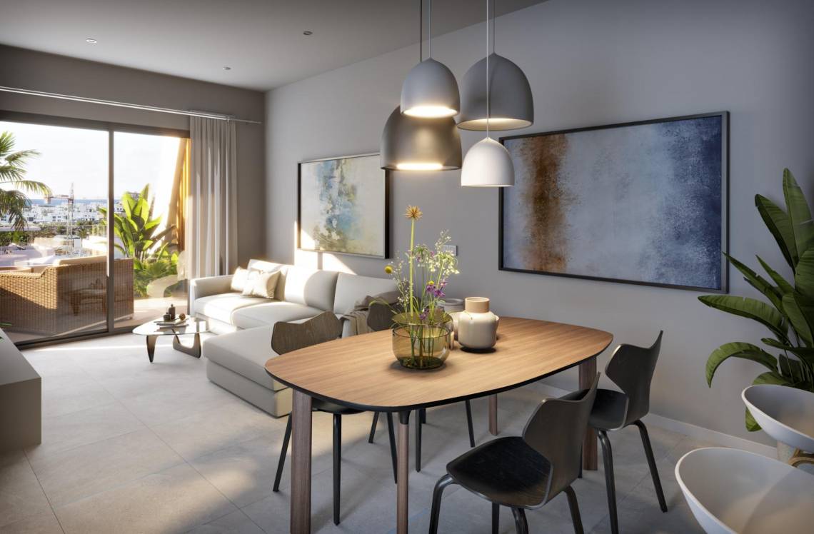 ALICANTE Balcon de finestrat, ,  03509