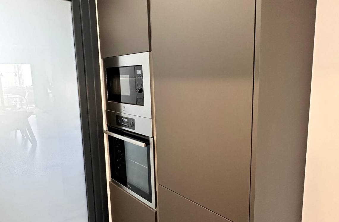 ALICANTE Playa de Poniente, ,  03502