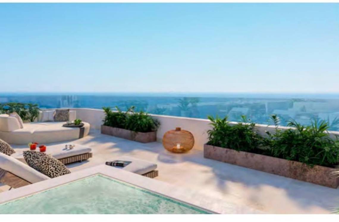 ALICANTE Playas Del Torres, ,  03570