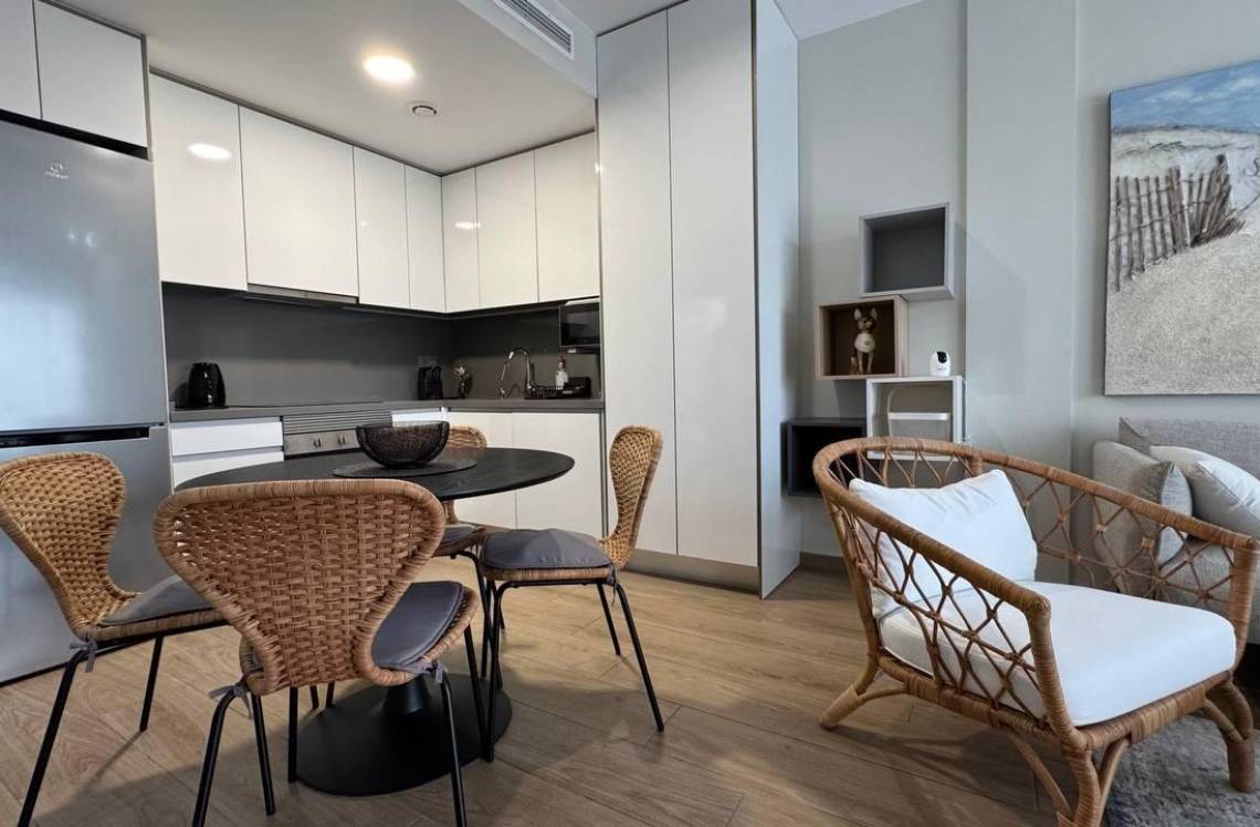 ALICANTE Balcón de finestrat, ,  03509