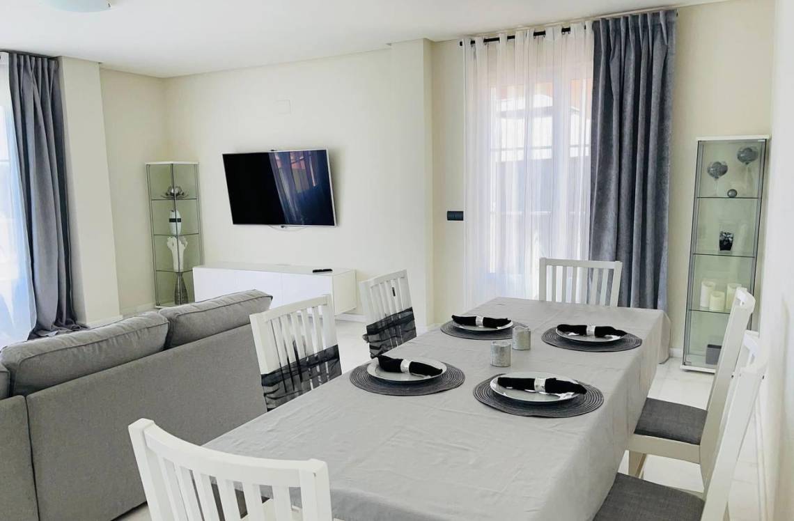 ALICANTE Finestrat hills, ,  03509