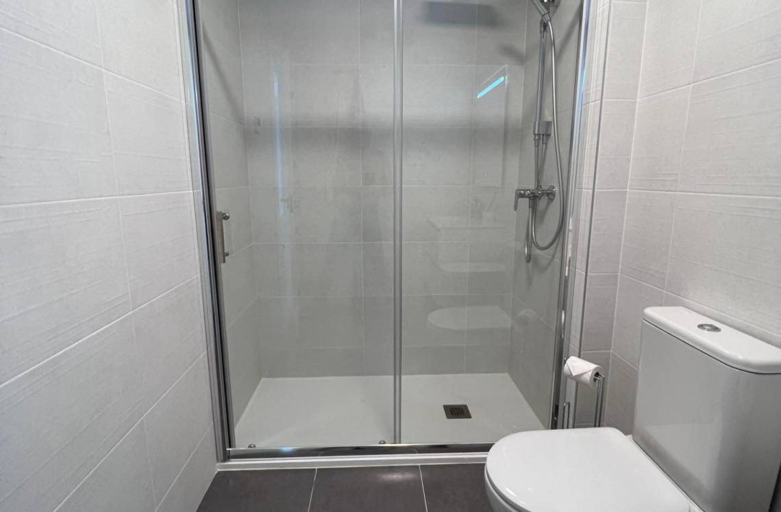 ALICANTE Balcón de finestrat, ,  03509