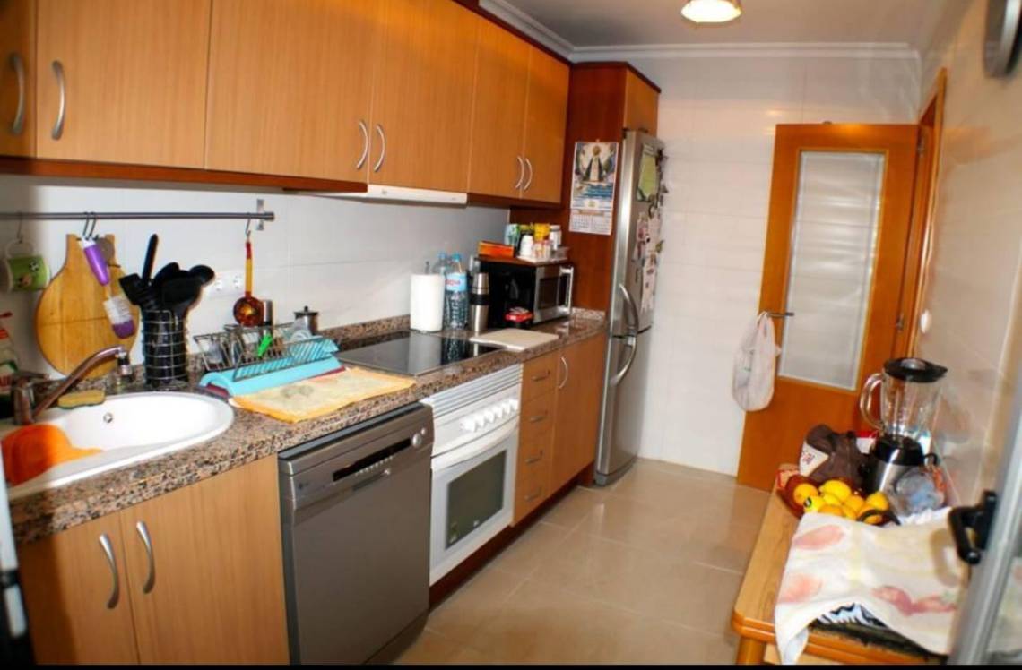 ALICANTE Cala Villajoyosa, ,  03570