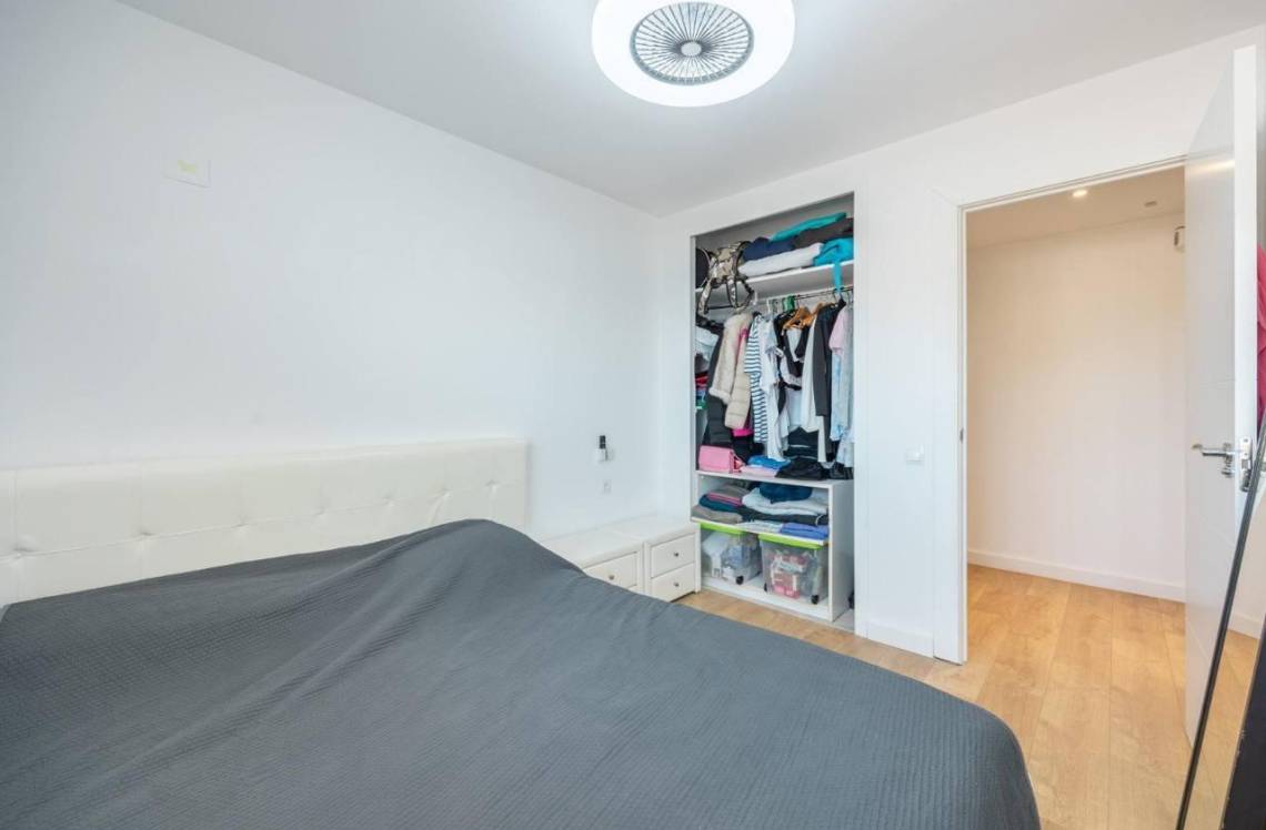 ALICANTE Cala de Benidorm, ,  03502