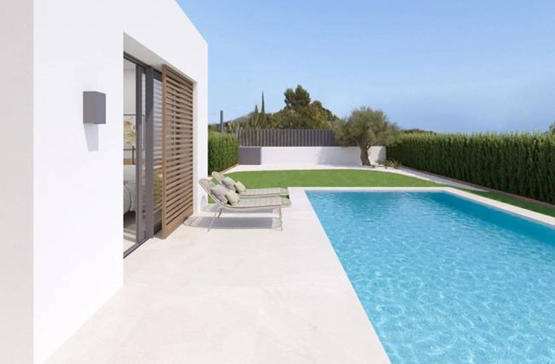 ALICANTE Alfaz del Pi, ,  03580