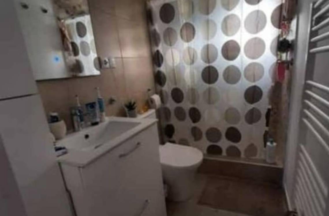 ALICANTE Villajoyosa, ,  03570