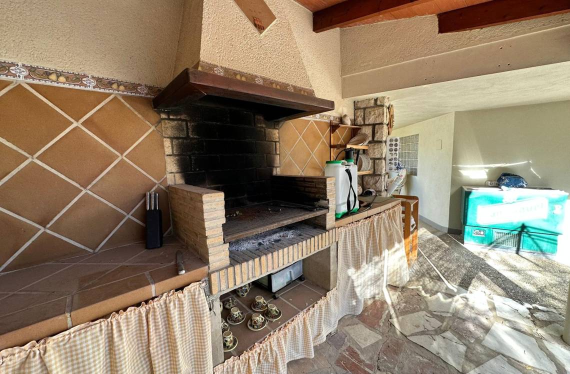 ALICANTE Coblanca, ,  03502