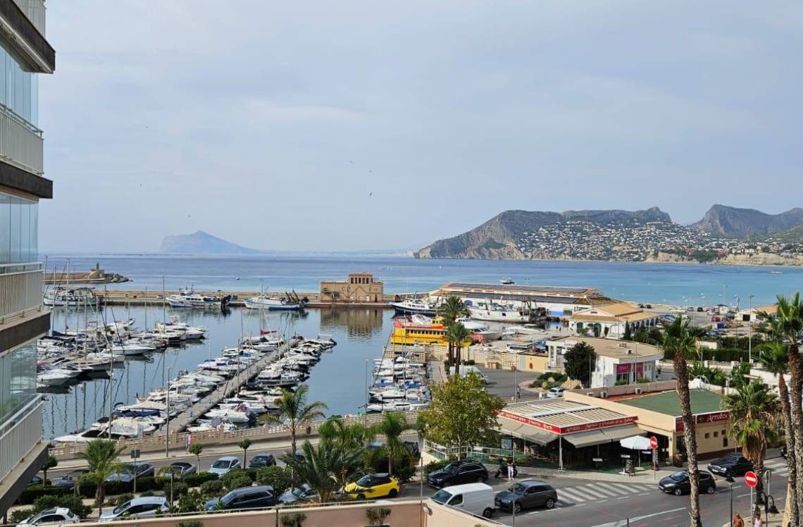 ALICANTE Puerto, ,  03710