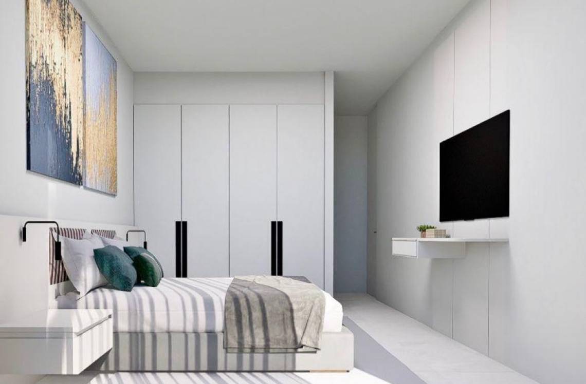 ALICANTE Balcón de finestrat, ,  03509