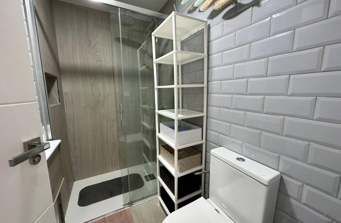 ALICANTE Cala de Finestrat, ,  03509