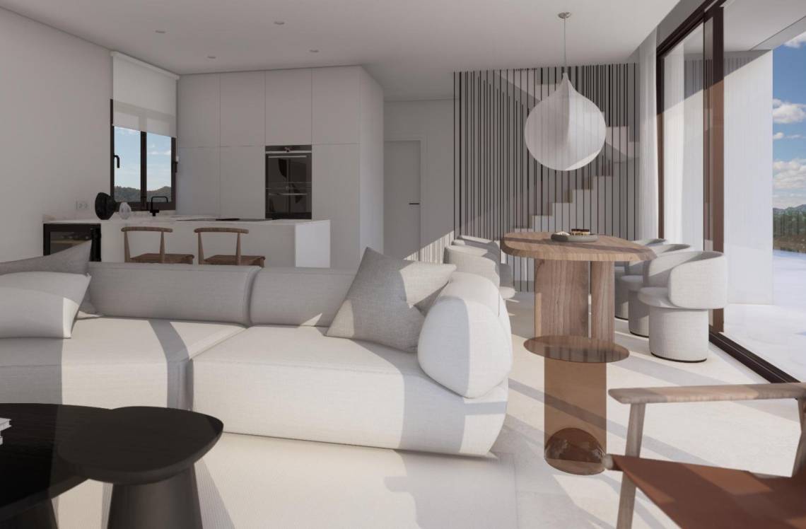 ALICANTE Balcón de finestrat, ,  03509