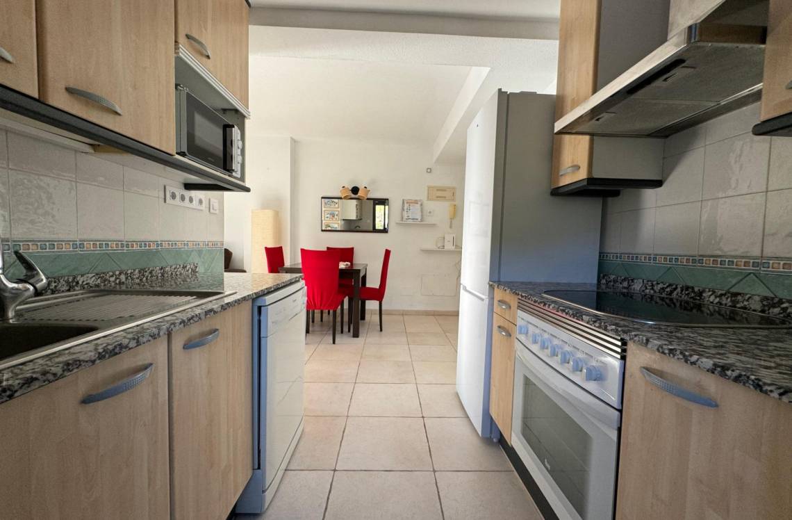 ALICANTE Cala Villajoyosa, ,  03570