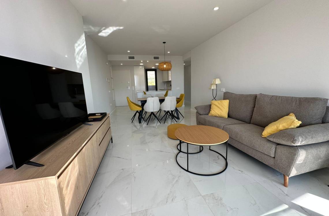 ALICANTE Poniente, ,  03502