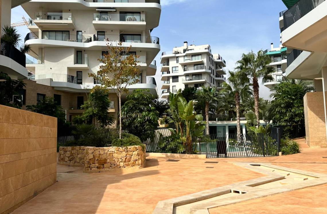 ALICANTE Playas Del Torres, ,  03570