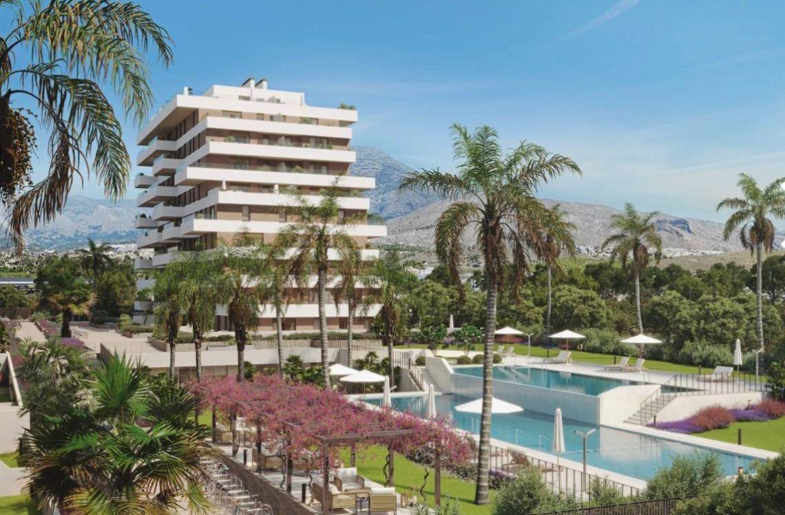 ALICANTE Playas Del Torres, ,  03570