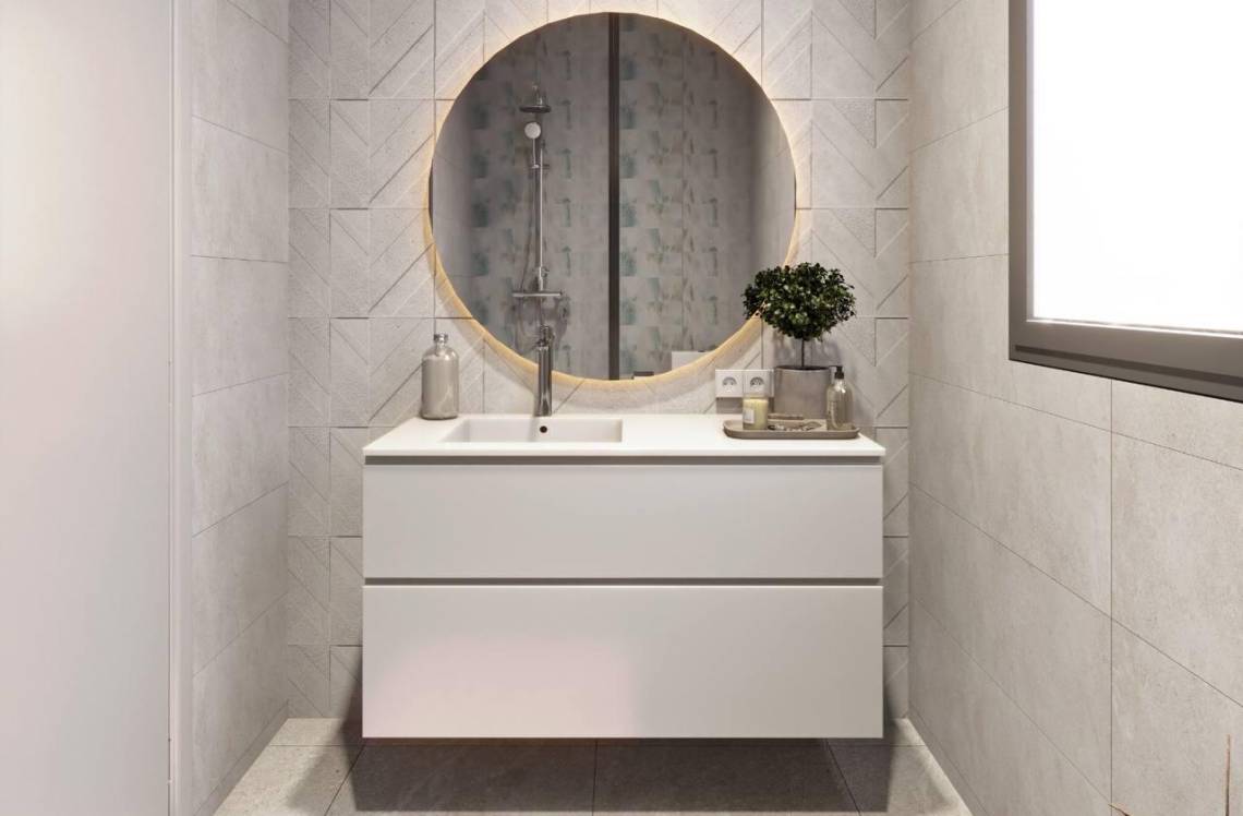 ALICANTE Finestrat, ,  03509