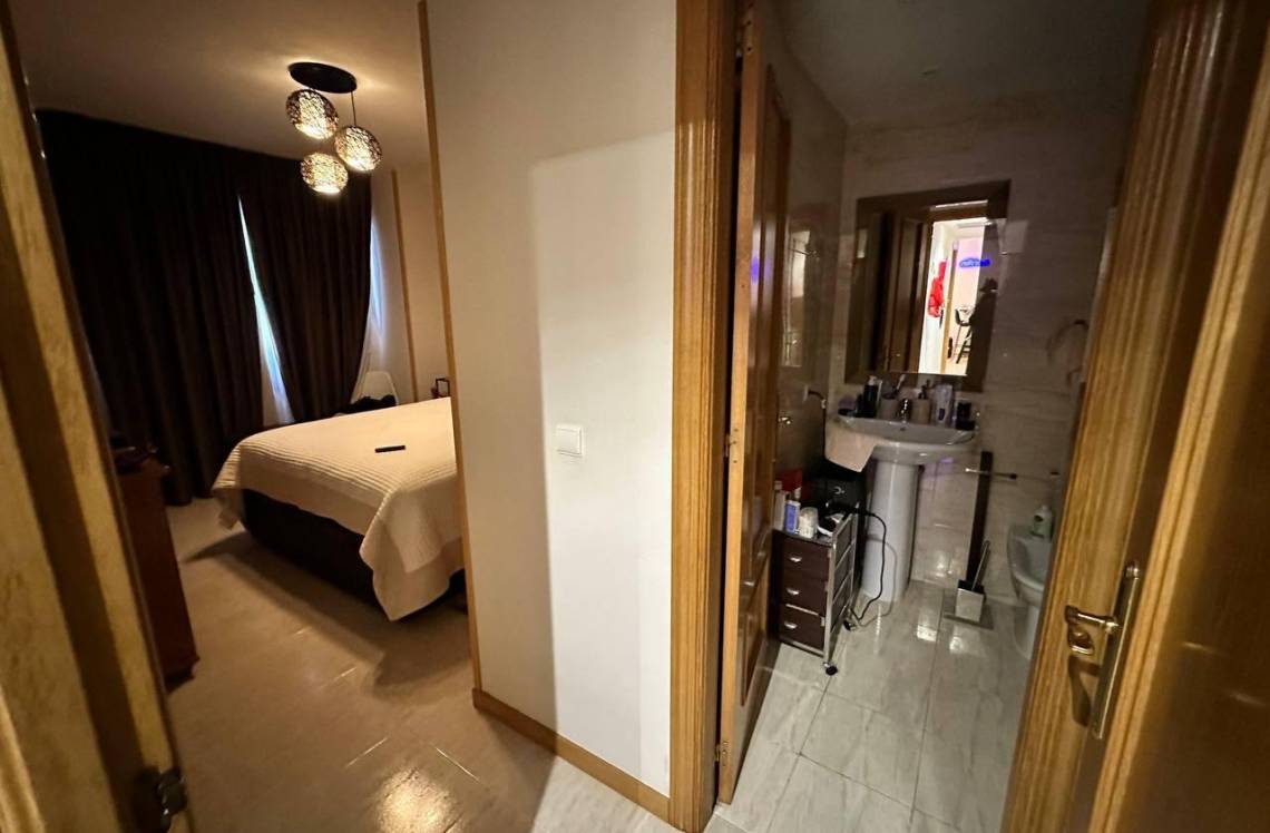 ALICANTE Cala Villajoyosa, ,  03570