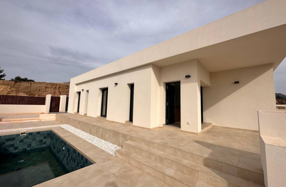 ALICANTE Balcon de finestrat, ,  03509