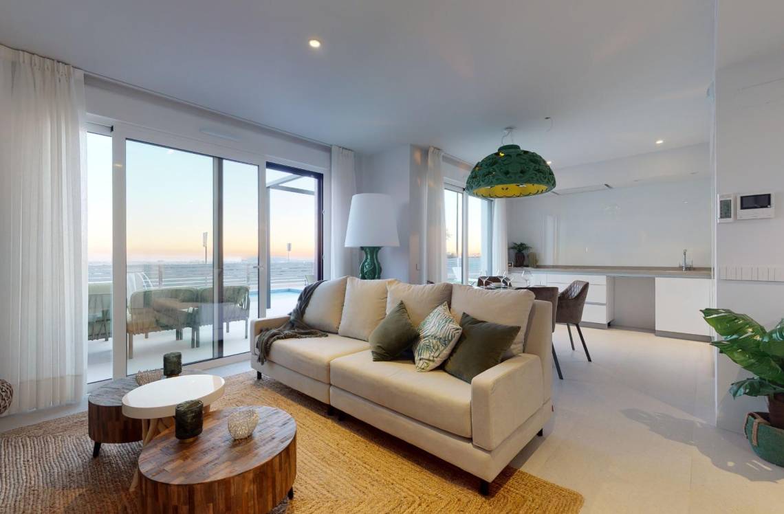 ALICANTE Bonalba-Cotoveta, ,  03110