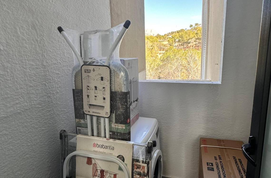 ALICANTE Playa de Poniente, ,  03502