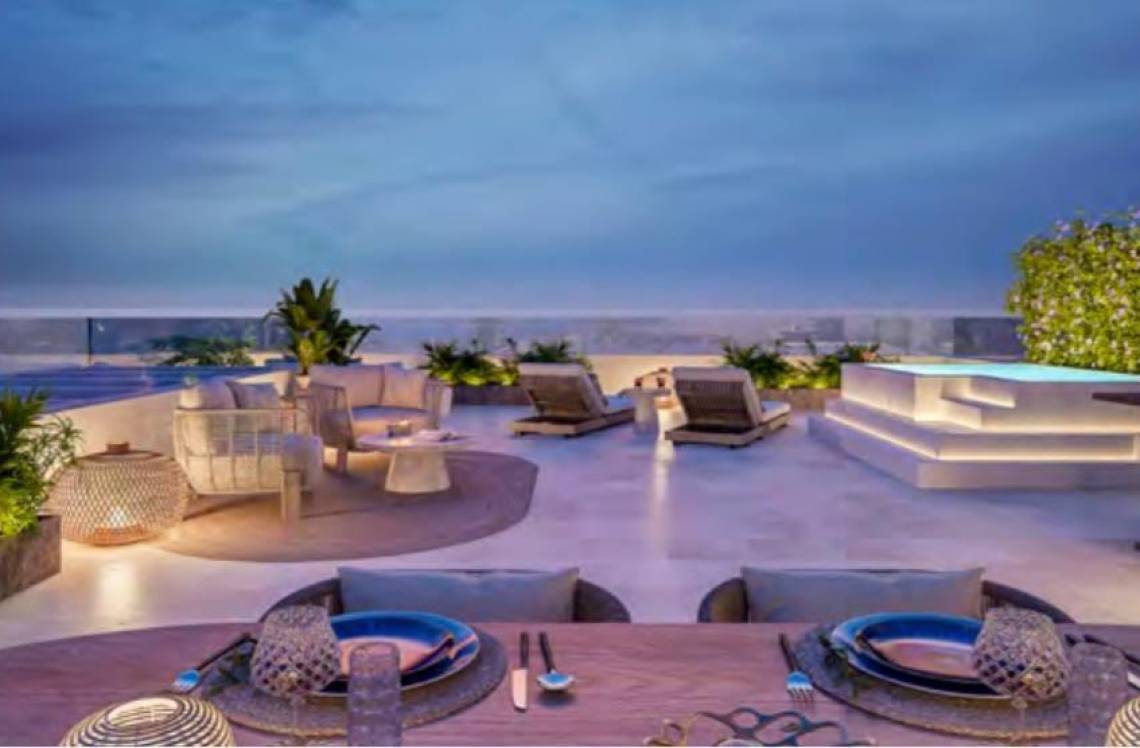 ALICANTE Playas Del Torres, ,  03570