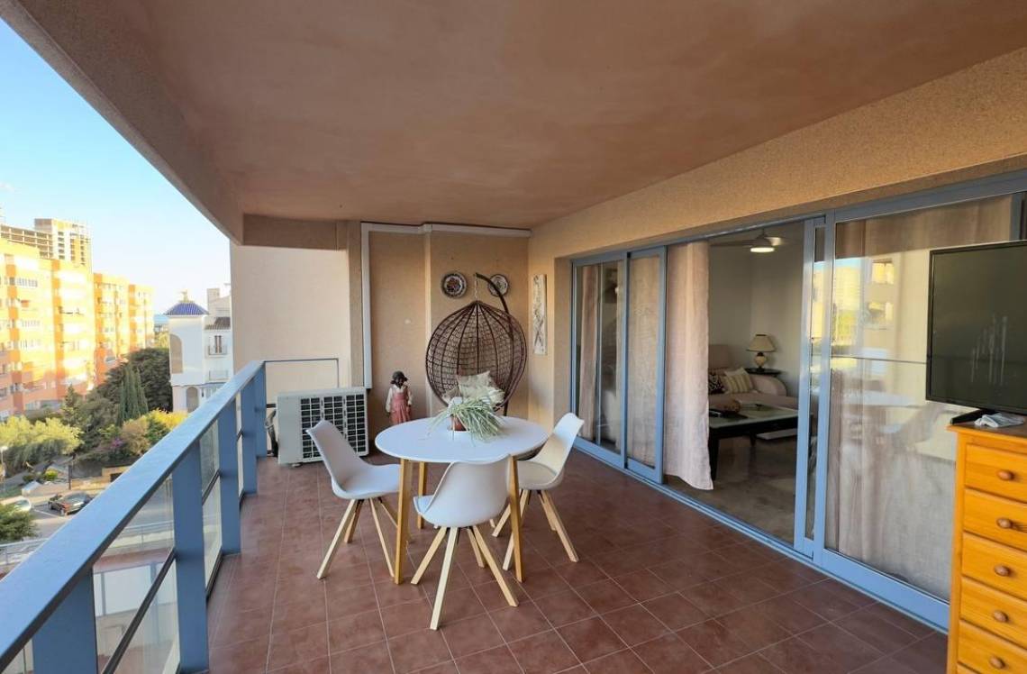 ALICANTE Cala Villajoyosa, ,  03570