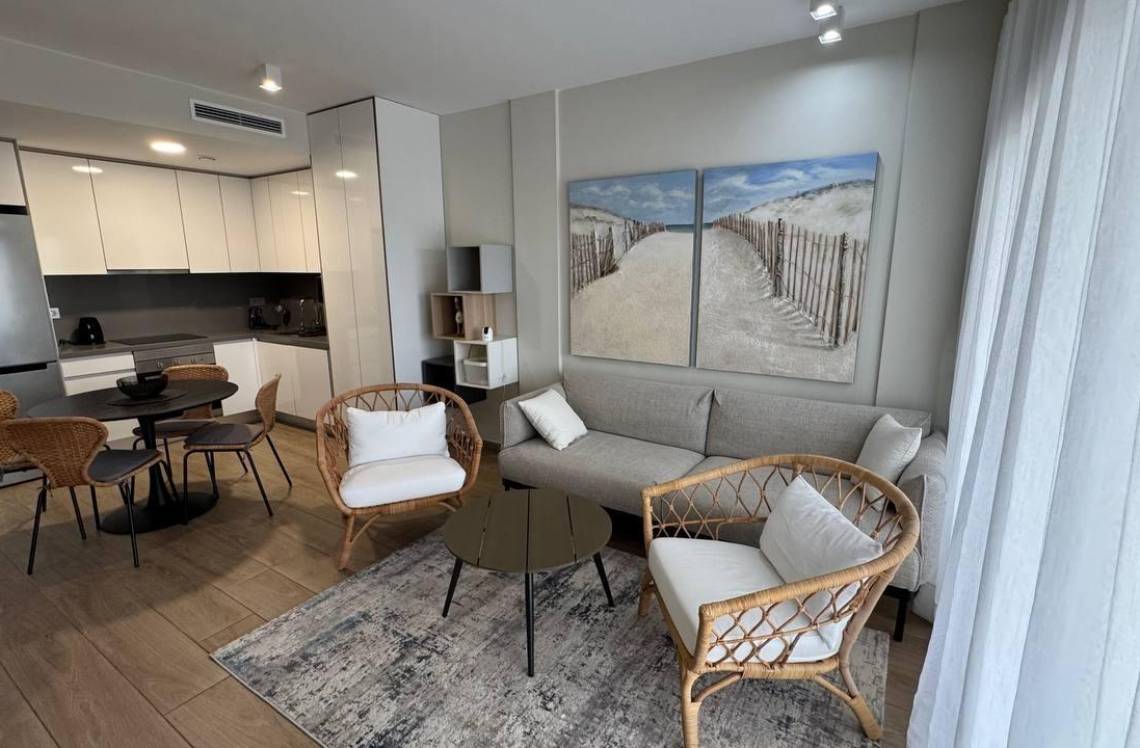 ALICANTE Balcón de finestrat, ,  03509