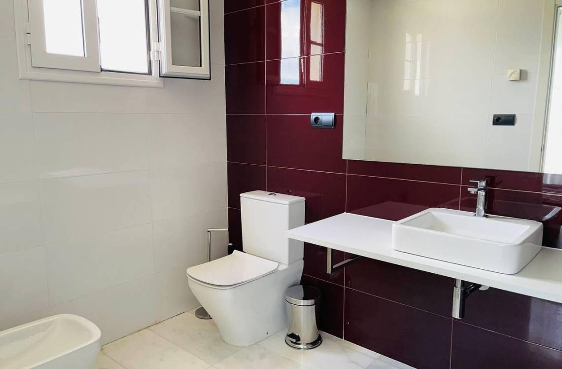 ALICANTE Finestrat hills, ,  03509